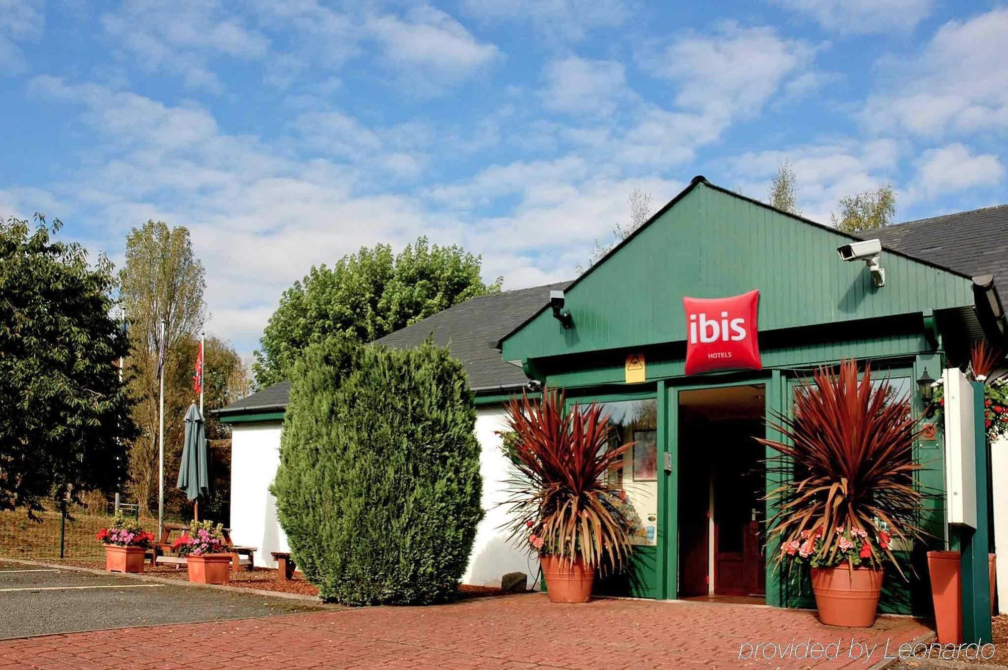 Hotel Ibis Birmingham Centre Irving Street Zewnętrze zdjęcie